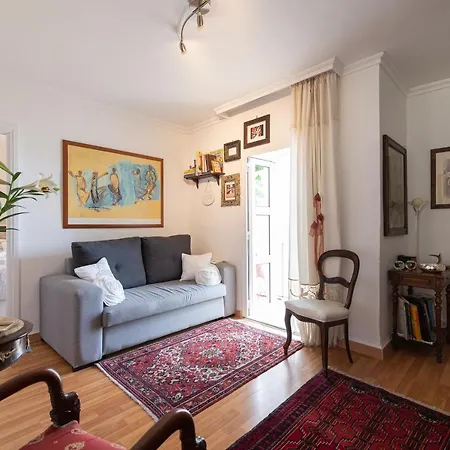 Appartement Orchidea